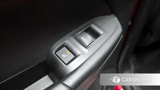 Chevrolet (GM Daewoo) The New Trail Blazer id 3523721 из Кореи 9