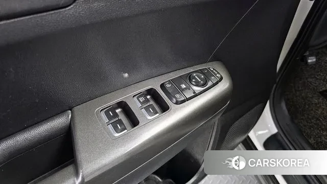 Kia Sportage 4th Generation id 3728624 из Кореи 9