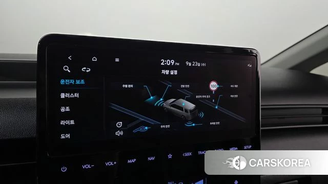 Hyundai Staria id 4906470 из Кореи 9