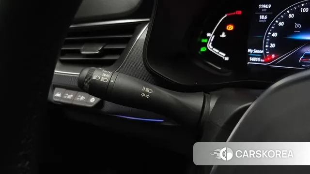 Renault Korea (Samsung) XM3 id 3219100 из Кореи 9