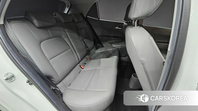 Kia Morning Urban (JA) id 4362424 из Кореи 9