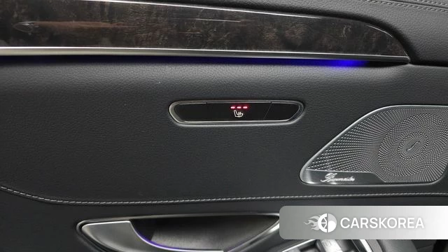 Mercedes-Benz S-Class W222 id 4304527 из Кореи 9