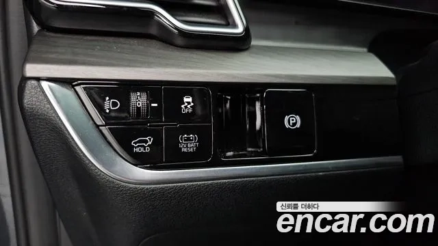 Kia Sportage 5th Generation Hybrid id 2868761 из Кореи 9