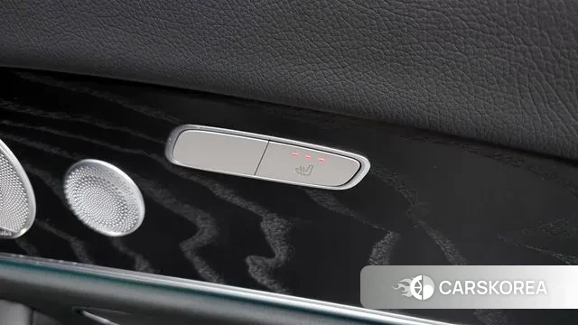 Mercedes-Benz E-Class W213 id 3008738 из Кореи 9