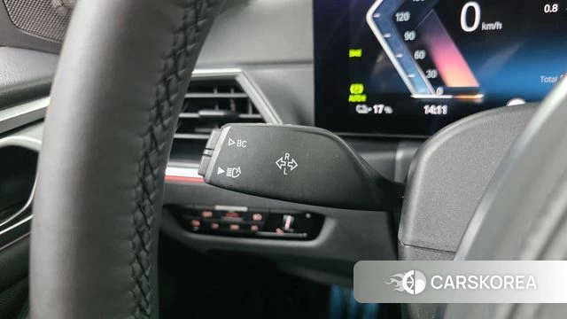 BMW i4 id 4645829 из Кореи 9