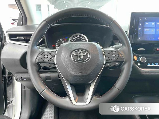 Toyota Corolla id 4273525 из Китая 9
