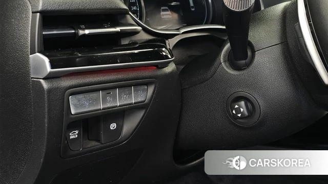 Genesis G80 (RG3) id 4872590 из Кореи 9