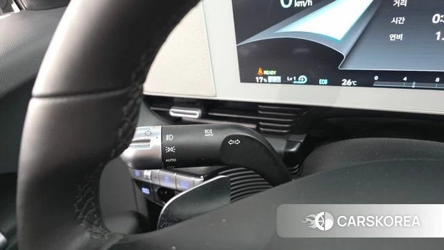 Hyundai Ionic 5 id 4904658 из Кореи 9
