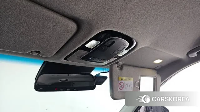 Hyundai Palisade id 3374173 из Кореи 9