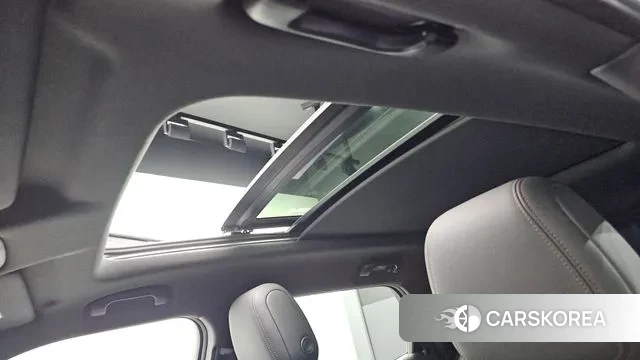 Chevrolet (GM Daewoo) Trailblazer id 3444262 из Кореи 9