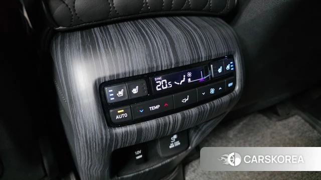 Hyundai Palisade id 3860605 из Кореи 9