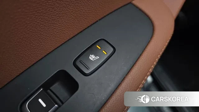 Kia The New Sorento id 3772643 из Кореи 9