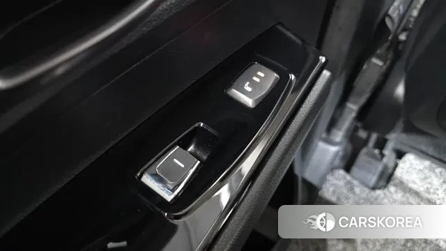 Ssangyong Beautiful Korando id 3736498 из Кореи 9