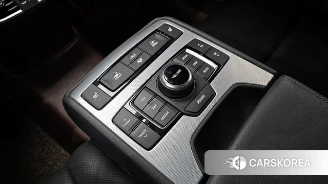 Genesis G80 id 3599112 из Кореи 9