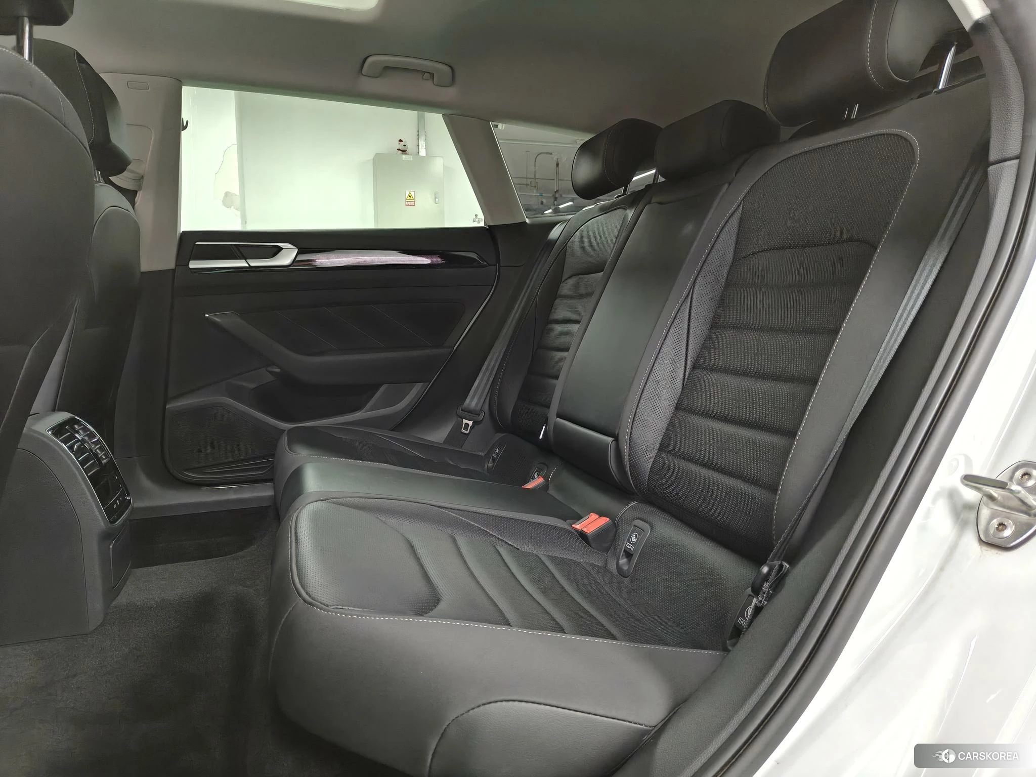 Volkswagen CC id 4455882 из Китая 9