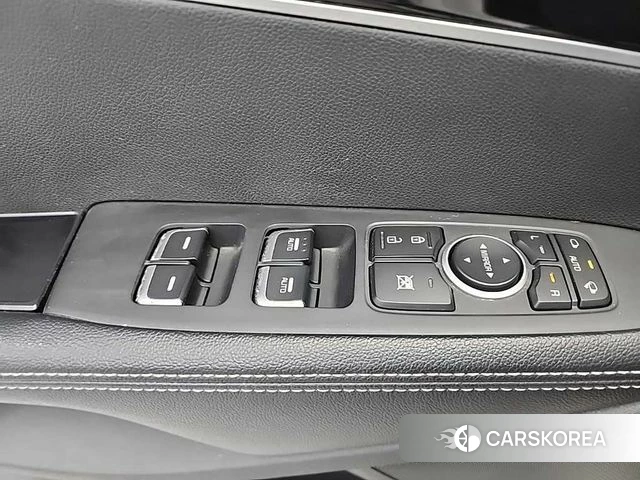 Kia The New Sorento id 4251430 из Кореи 9