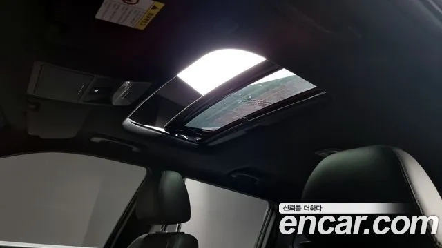 Ssangyong Rexton Sports Cannes id 2956701 из Кореи 9