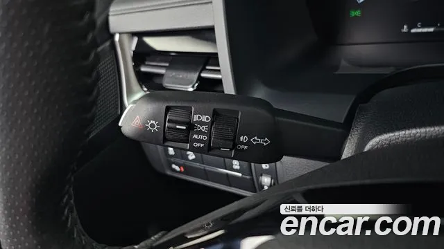 Ssangyong The New Rexton Sports Cannes id 2847628 из Кореи 9