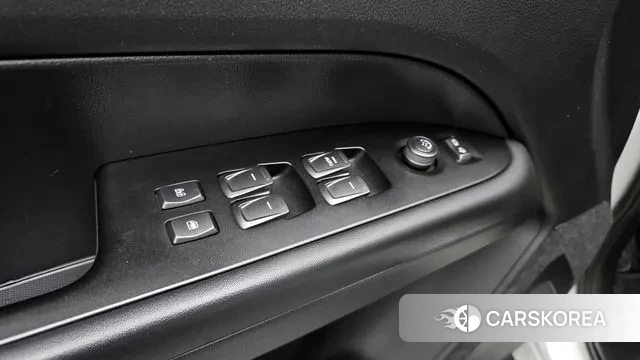 Ssangyong The New Rexton Sport id 3587193 из Кореи 9