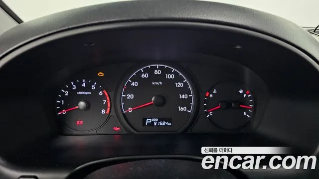 Hyundai The New Grand Starex id 2608753 из Кореи 9