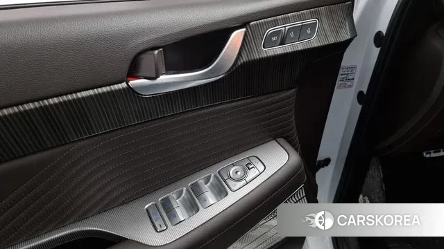 Hyundai The New Palisade id 3383468 из Кореи 9