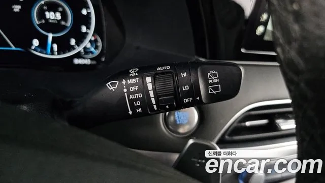 Hyundai Palisade id 2864315 из Кореи 9