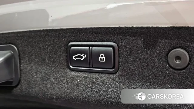 Genesis G70 id 3024434 из Кореи 9