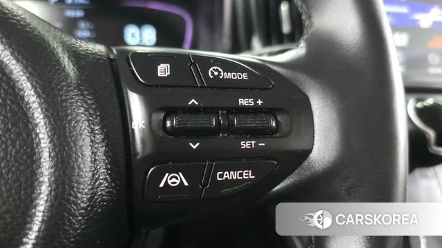 Kia The New Kia Ray id 4730409 из Кореи 9