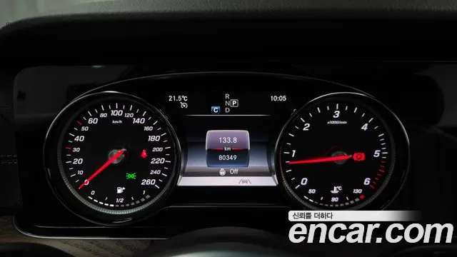 Mercedes-Benz E-Class W213 id 2558871 из Кореи 9