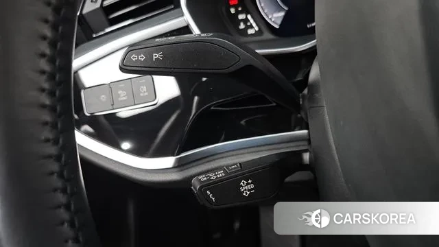 Audi Q3 (F3) id 3753718 из Кореи 9