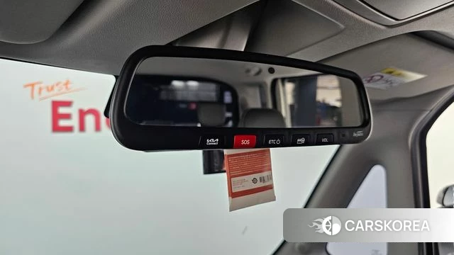 Kia The New Kia Ray id 4368470 из Кореи 9