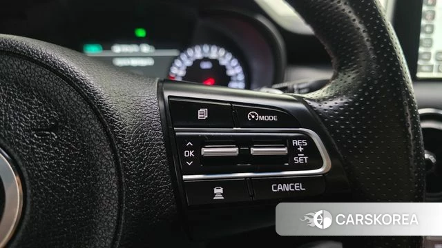 Kia Stinger id 4363417 из Кореи 9