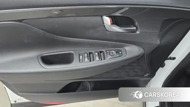 Hyundai The New Santa Fe id 3416339 из Кореи 9