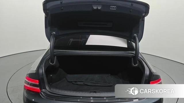 Genesis G80 (RG3) id 4594790 из Кореи 9