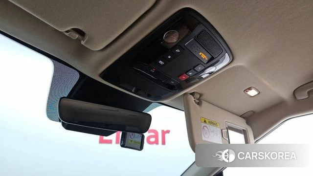 Kia Carnival 4th generation id 4783599 из Кореи 9