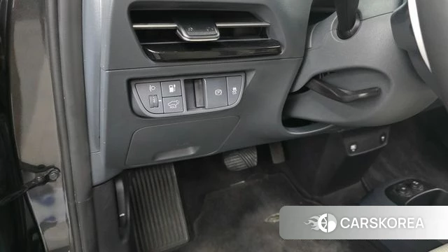 Kia EV6 id 4757859 из Кореи 9