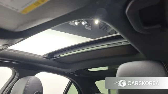 Mercedes-Benz C-Class W205 id 3386335 из Кореи 9