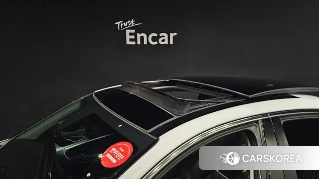 Genesis G70 id 3519805 из Кореи 9