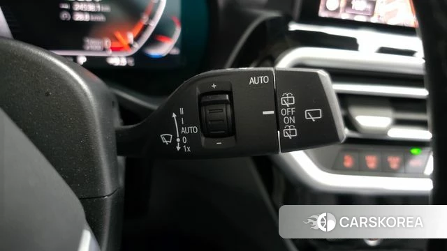 BMW X3 (G01) id 3826612 из Кореи 9