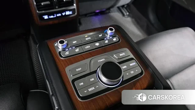 Kia More K9 id 3076697 из Кореи 9