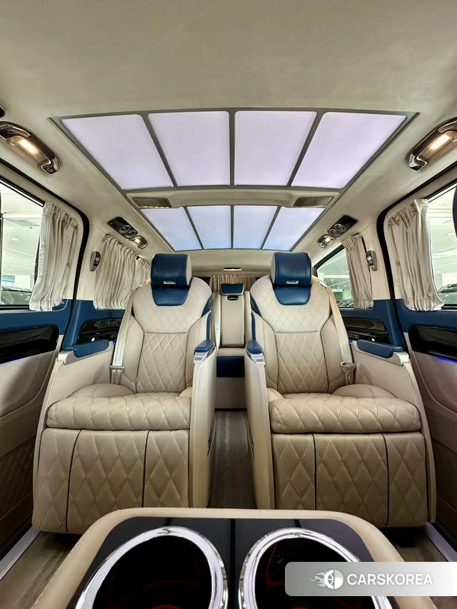 Mercedes-Benz Vito id 4348406 из Китая 9