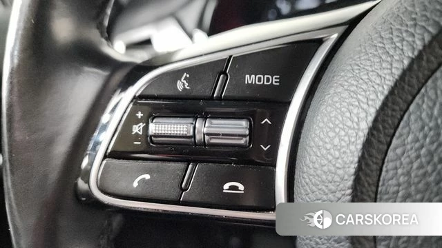 Kia Seltos id 4245768 из Кореи 9
