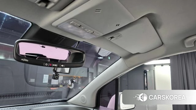 Chevrolet (GM Daewoo) The New Trax id 3879472 из Кореи 9