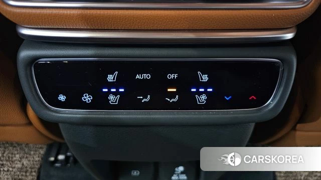 Genesis GV80 id 3870567 из Кореи 9