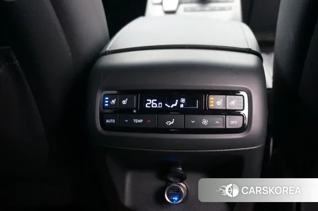 Hyundai Palisade id 3733281 из Кореи 9