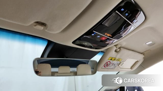 Hyundai Grandeur Hybrid (GN7) id 4400674 из Кореи 9