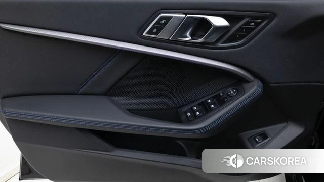 BMW 1 Series (F40) id 3914767 из Кореи 9