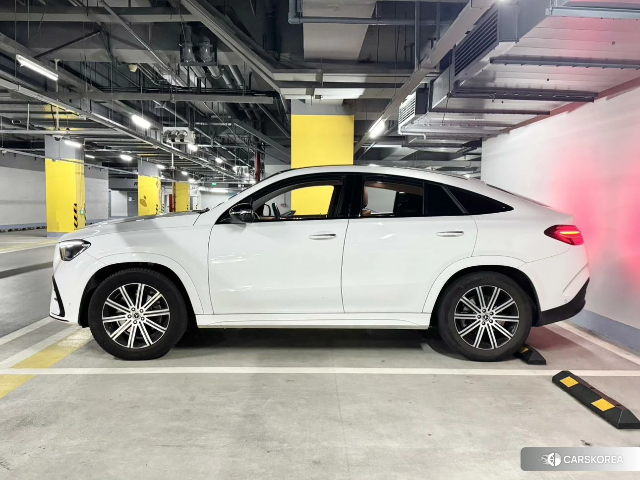 Mercedes-Benz GLE coupe id 4455511 из Китая 9