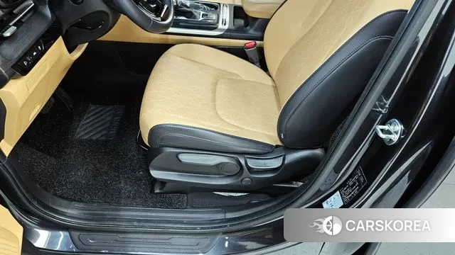 Kia Carnival 4th generation id 3378169 из Кореи 9