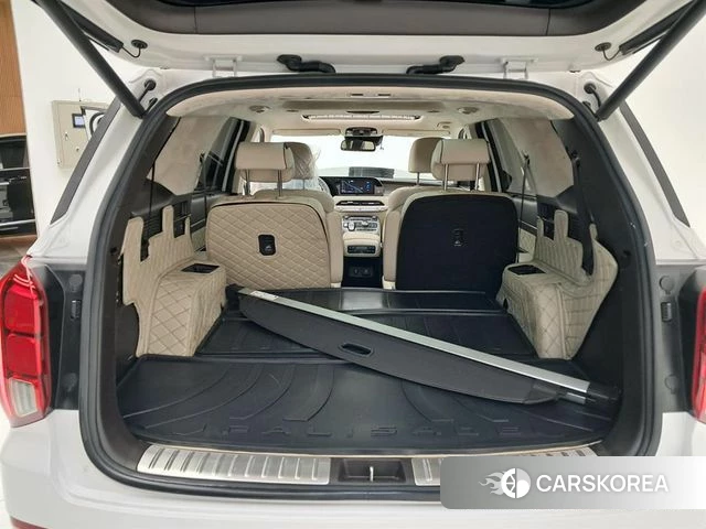 Hyundai Palisade id 4433905 из Кореи 9
